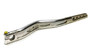 Ti22 Performance TIP2373 - Torsion Arm Left Front S-Bend Clear