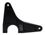 Ti22 Performance TIP3024 - Combo Steering Arm LH Black