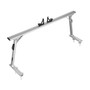 Thule 37001XT - TracRac Pro 2 Overhead Truck Rack (Compact) - Silver