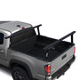 Thule 500011 - Xsporter Pro Mid Complete All-In-One Aluminum Truck Bed Rack - Black
