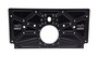 Ti22 Performance TIP5004 - Sprint Rear Motor Plate Black