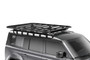 Thule 611006 - Caprock XXL Roof Platform - Black