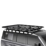 Thule 611006 - Caprock XXL Roof Platform - Black