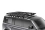 Thule 611003 - Caprock L Roof Platform - Black