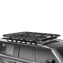 Thule 611003 - Caprock L Roof Platform - Black