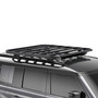 Thule 611002 - Caprock M Roof Platform - Black
