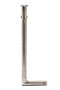 Ti22 Performance TIP4002 - Titanium Brake Pedal 0in Raise