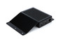 Ti22 Performance TIP4114 - 1in Heel Riser Black Aluminum