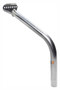 Ti22 Performance TIP6129 - Front Wing Post RH Adj To Side Board