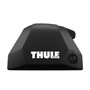 Thule 720601 - Edge Flush Rail - BLACK