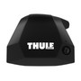 Thule 720701 - Edge Fix Point (4 Pack) - Black