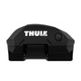 Thule 720401 - Edge Raised Rail Foot Pack - Black