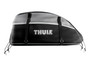 Thule 869001 - Interstate; 40 in. x 38 in. x 18 in. Dimensions; 16 cu ft. Volume;