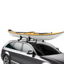 Thule 895001 - DockGrip Kayak Saddle - Black