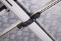 Thule 901888 - Mounting Rails M (Includes Hardware)