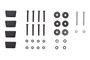 Thule 901888 - Mounting Rails M (Includes Hardware)