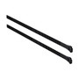 Thule 985101 - XXL FatBike Wheel Straps - Black