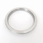 Ticon 103-12710-0000 - Industries 5in Titanium V-Band Weld End - Female