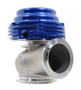 TiALSport 003842 - TiAL Sport MVS Wastegate 38mm 1.7 Bar (24.6551 PSI) - Blue (MVS1.7B)