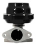 TiALSport 002935 - TiAL Sport F38 Wastegate 38mm 1.4 Bar (20.30 PSI) - Black