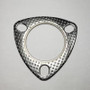 Ticon 120-05730-0001 - Industries 2.25in 3-Bolt MLS Gasket - Single
