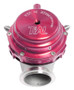 TiALSport 003444 - TiAL Sport MVR Wastegate 44mm 14.5 PSI w/Clamps - Red