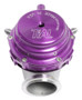 TiALSport 004345 - TiAL Sport MVR Wastegate 44mm .3 Bar (4.35 PSI) - Purple (MVR.3P)