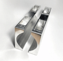 Ticon 903-03002-3000 - Industries 4in/5in/6in OD Sequence Manufacturing Straight Cutting Fixture
