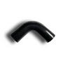 Ticon 131-08904-2401 - Industries 3.5in High Temp 4-Ply Reinforced 90Deg Silicone Coupler