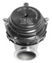 TiALSport 007256 - TiAL Sport MVR Wastegate 44mm w/Position Sensor - Black