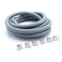 Tilton 74-221 - SBR Hose Kit for 72-576 and 72-577 Tilton 74-221 - SBR Hose Kit for 72-576 and 72-577