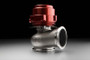TiALSport 005107 - TiAL Sport V50 Wastegate 50mm 1.4 Bar (20.3 PSI) - Red