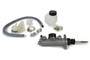 Tilton 74-875U - 7/8in Master Cylinder Kit