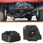 Titan Fuel Tanks 4030203 - 03-12 Dodge/RAM 2500/3500 30 Gallon Spare Tire Auxiliary Fuel System