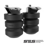 Timbren DDR00 - 1997 Dodge Dakota RWD Rear Suspension Enhancement System