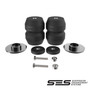 Timbren DDRDURA - 2004 Dodge Durango 4WD Rear Suspension Enhancement System