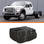 Titan Fuel Tanks 8020011 - 11-19 Ford F-350/F-450 Narrow Frame 40 Gallon After-Axle Utility Fuel Tank