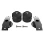 Timbren GMRG30PL - 2003 Chevrolet Express 3500 Rear Suspension Enhancement System
