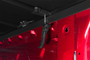Tonno Pro 42-512 - 16-19 Toyota Tacoma 6ft Fleetside Tonno Fold Tri-Fold Tonneau Cover