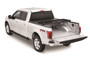 Tonno Pro HF-356 - 09-14 Ford F-150 6.5ft Styleside Hard Fold Tonneau Cover