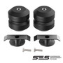 Timbren TORTUN4 - 2000 Toyota Tundra Rear Suspension Enhancement System