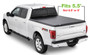 Tonno Pro 42-314 - 15-19 Ford F-150 5.5ft Styleside Tonno Fold Tri-Fold Tonneau Cover