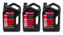 Torco A160540L - SR-1 Synthetic Oil 5w40 Case 3 5 Liter Bottles