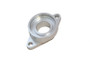 Torque Solution TS-1G-HKS - Billet Stock to HKS Blowoff Valve Adapter: Mitsubishi Eclipse/Talon/Laser 1G 90-94