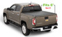 Tonno Pro LR-1090 - 15-19 Chevy Colorado 6ft Fleetside Lo-Roll Tonneau Cover Tonno Pro LR-1090 - 15-19 Chevy Colorado 6ft Fleetside Lo-Roll Tonneau Cover