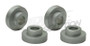 Torque Solution TS-BB-003 - Shifter Base Bushing Kit: Mitsubishi Eclipse GT 2006-10