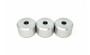 Torque Solution TS-2G-744 - Solid Rear Differential Bushings 2G Mitsubishi Eclipse / Talon AWD 1995-1999