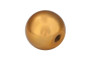 Torque Solution TS-BSK-003GD - Billet Shift Knob (Gold): Universal 12x1.25