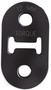 Torque Solution TS-EH-012L - Exhaust Mount: 12 mm Long