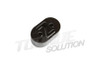 Torque Solution TS-EH-009 - Exhaust Mount: 9 mm